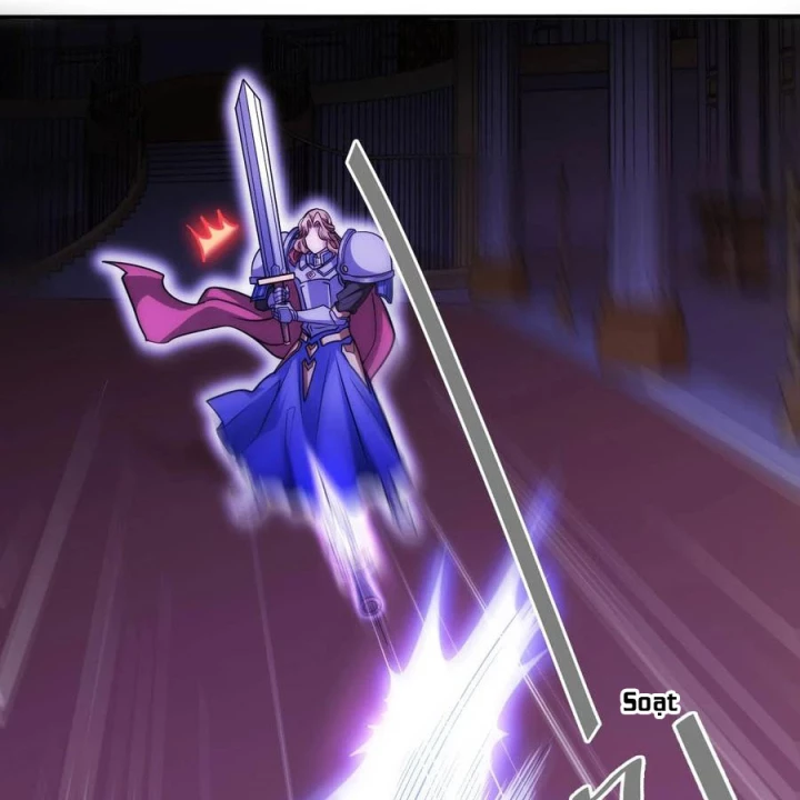Bị Bắt Trở Thành Vô Địch Thánh Nữ Chapter 57 - Trang 2