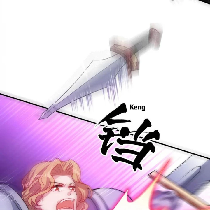 Bị Bắt Trở Thành Vô Địch Thánh Nữ Chapter 57 - Trang 2