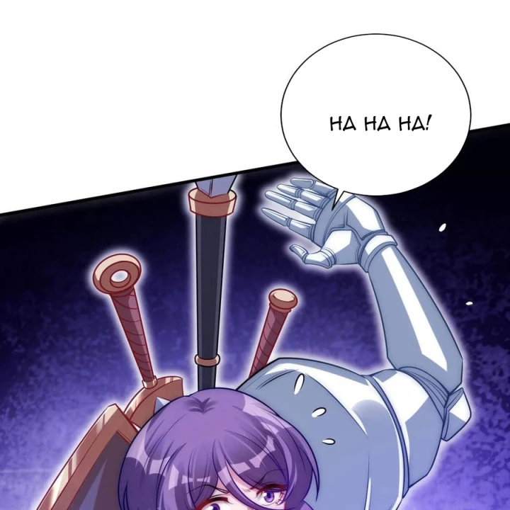 Bị Bắt Trở Thành Vô Địch Thánh Nữ Chapter 57 - Trang 2