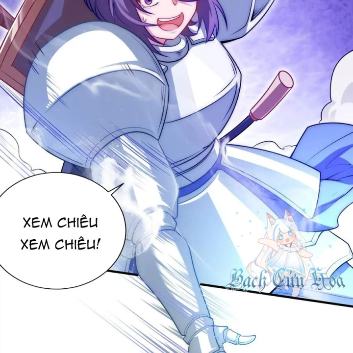 Bị Bắt Trở Thành Vô Địch Thánh Nữ Chapter 57 - Trang 2