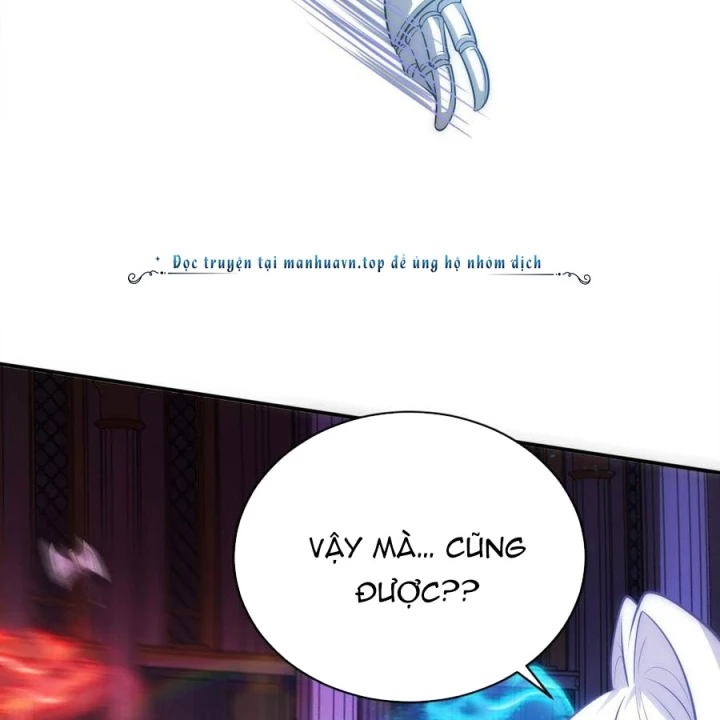 Bị Bắt Trở Thành Vô Địch Thánh Nữ Chapter 57 - Trang 2