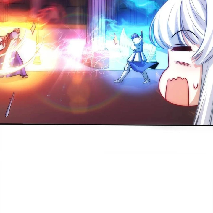 Bị Bắt Trở Thành Vô Địch Thánh Nữ Chapter 57 - Trang 2