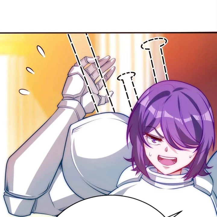 Bị Bắt Trở Thành Vô Địch Thánh Nữ Chapter 57 - Trang 2