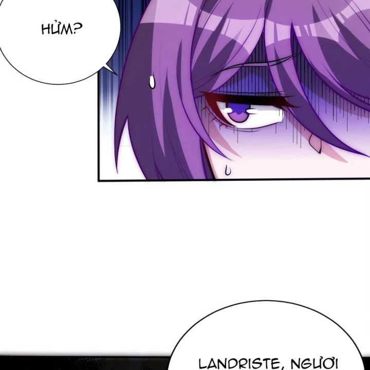Bị Bắt Trở Thành Vô Địch Thánh Nữ Chapter 57 - Trang 2