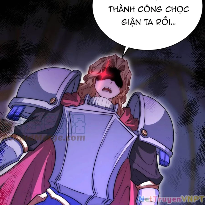 Bị Bắt Trở Thành Vô Địch Thánh Nữ Chapter 57 - Trang 2