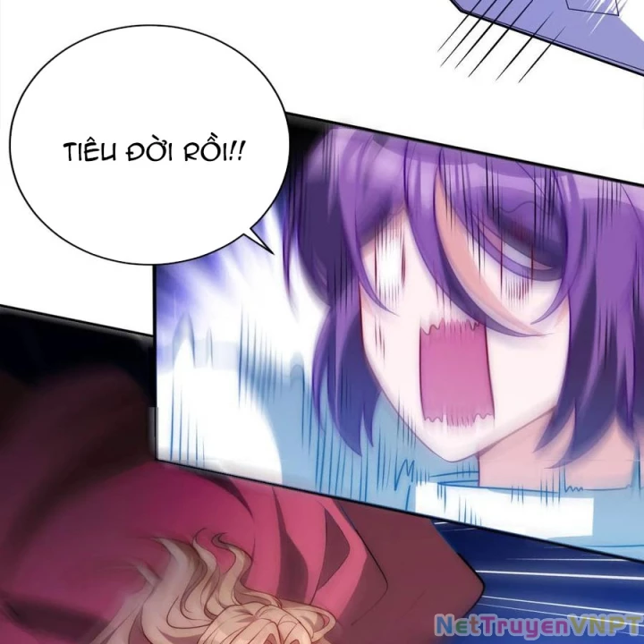 Bị Bắt Trở Thành Vô Địch Thánh Nữ Chapter 57 - Trang 2