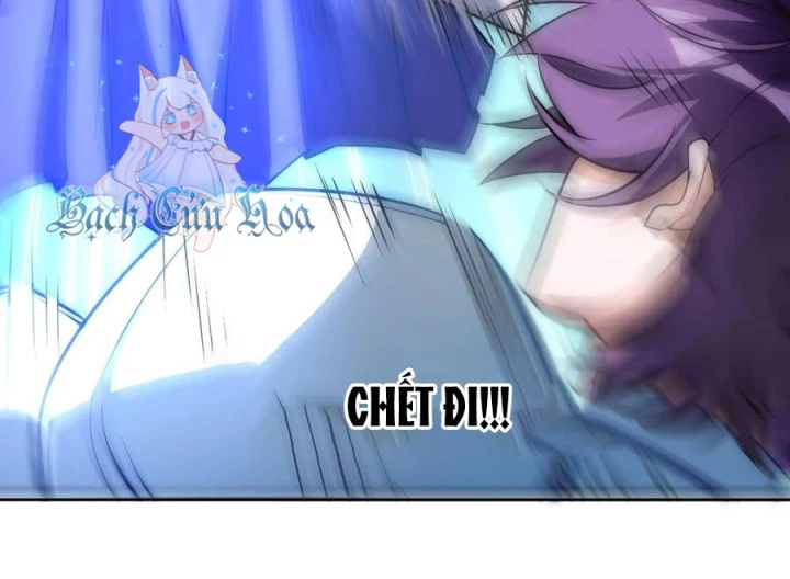 Bị Bắt Trở Thành Vô Địch Thánh Nữ Chapter 57 - Trang 2