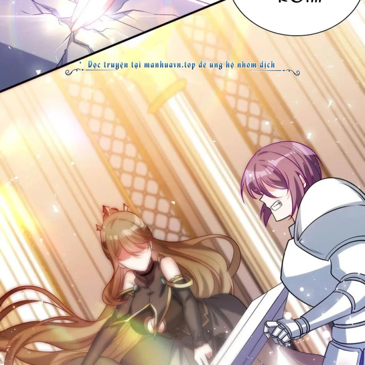 Bị Bắt Trở Thành Vô Địch Thánh Nữ Chapter 57 - Trang 2