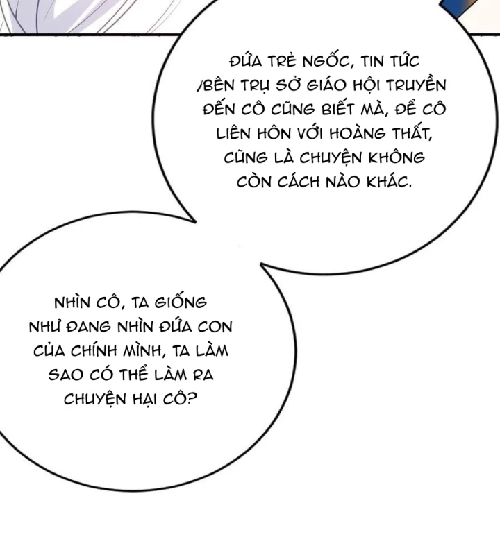 Bị Bắt Trở Thành Vô Địch Thánh Nữ Chapter 58 - Trang 2