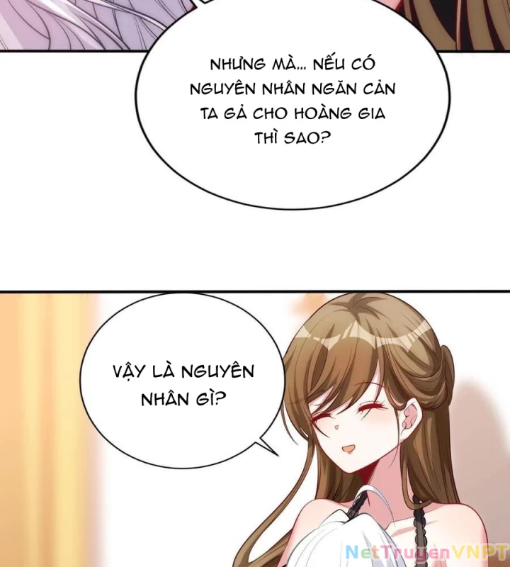 Bị Bắt Trở Thành Vô Địch Thánh Nữ Chapter 58 - Trang 2