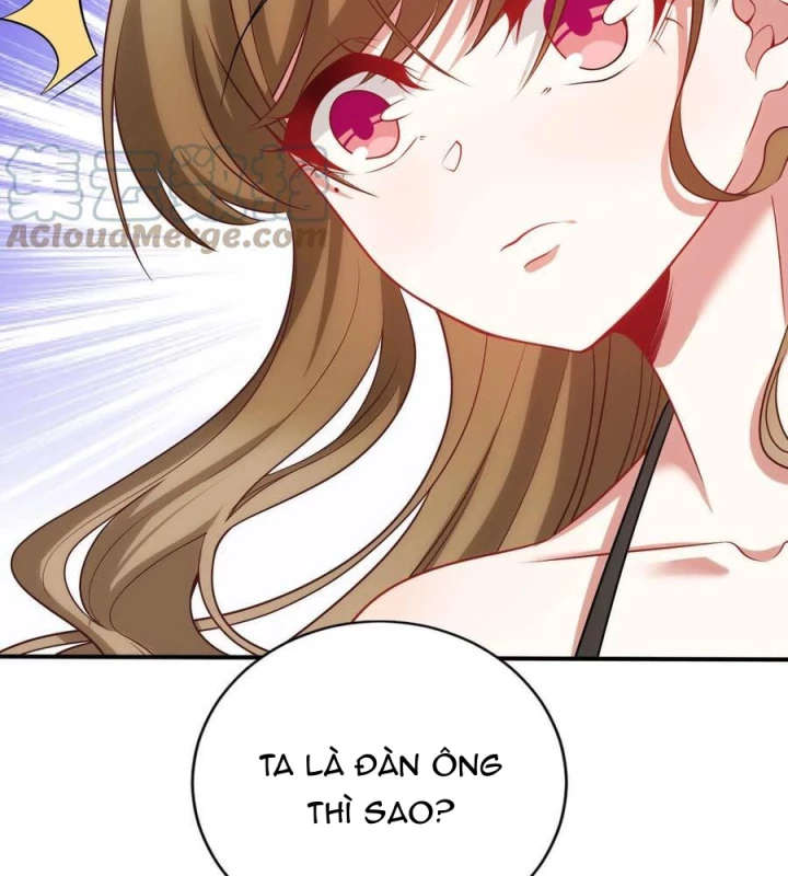 Bị Bắt Trở Thành Vô Địch Thánh Nữ Chapter 58 - Trang 2