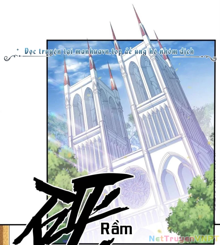 Bị Bắt Trở Thành Vô Địch Thánh Nữ Chapter 58 - Trang 2