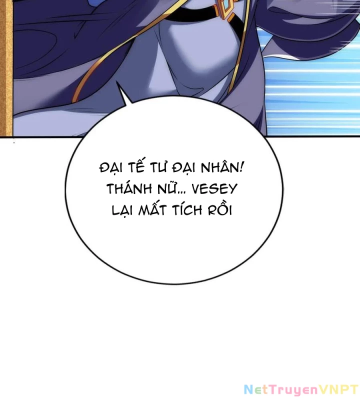 Bị Bắt Trở Thành Vô Địch Thánh Nữ Chapter 58 - Trang 2