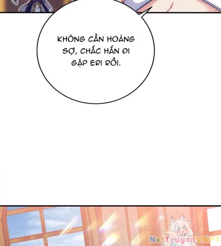 Bị Bắt Trở Thành Vô Địch Thánh Nữ Chapter 58 - Trang 2