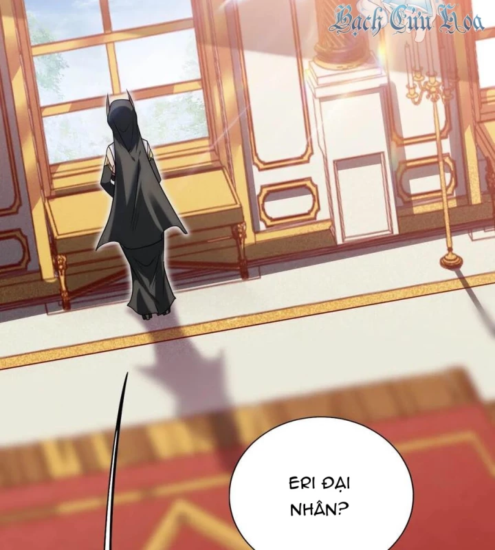 Bị Bắt Trở Thành Vô Địch Thánh Nữ Chapter 58 - Trang 2