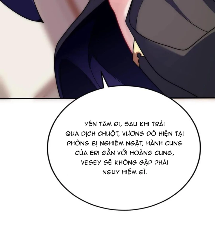 Bị Bắt Trở Thành Vô Địch Thánh Nữ Chapter 58 - Trang 2