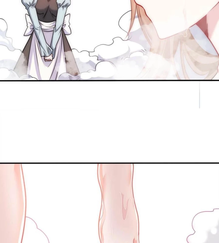 Bị Bắt Trở Thành Vô Địch Thánh Nữ Chapter 58 - Trang 2