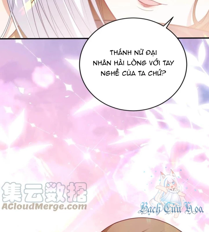 Bị Bắt Trở Thành Vô Địch Thánh Nữ Chapter 58 - Trang 2