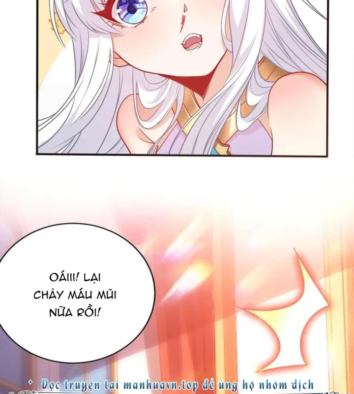 Bị Bắt Trở Thành Vô Địch Thánh Nữ Chapter 58 - Trang 2