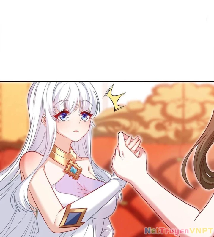 Bị Bắt Trở Thành Vô Địch Thánh Nữ Chapter 58 - Trang 2