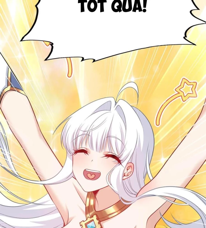 Bị Bắt Trở Thành Vô Địch Thánh Nữ Chapter 58 - Trang 2