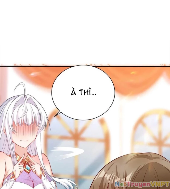 Bị Bắt Trở Thành Vô Địch Thánh Nữ Chapter 58 - Trang 2