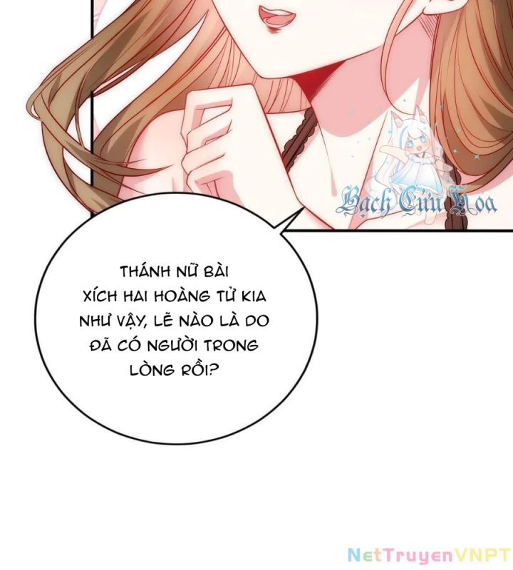 Bị Bắt Trở Thành Vô Địch Thánh Nữ Chapter 58 - Trang 2