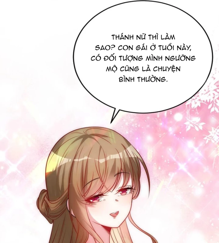 Bị Bắt Trở Thành Vô Địch Thánh Nữ Chapter 58 - Trang 2