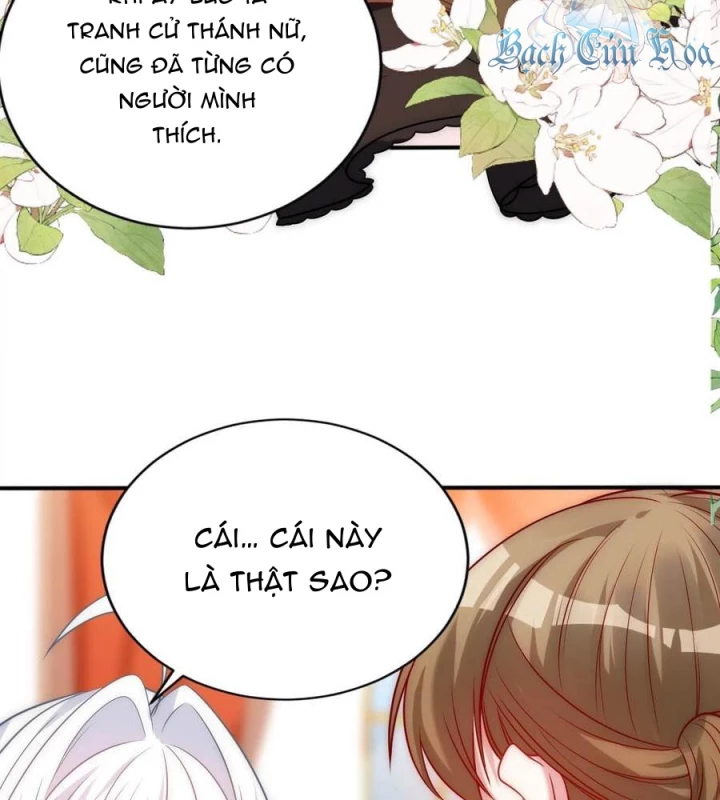 Bị Bắt Trở Thành Vô Địch Thánh Nữ Chapter 58 - Trang 2