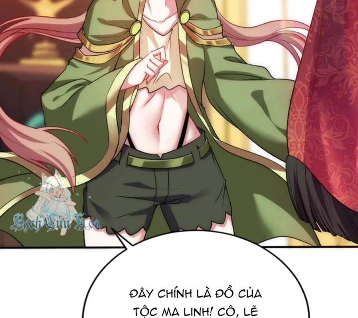 Bị Bắt Trở Thành Vô Địch Thánh Nữ Chapter 59 - Trang 2