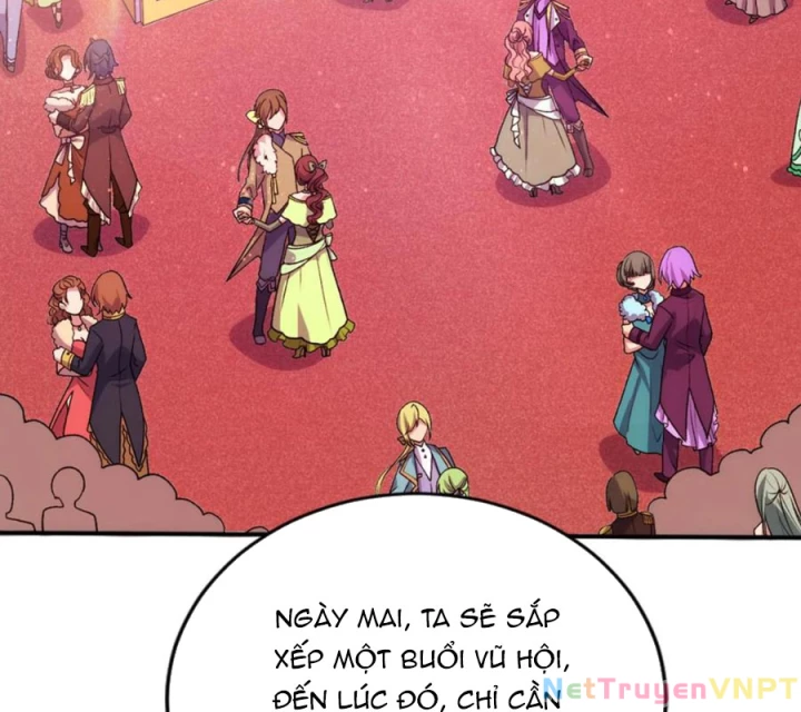 Bị Bắt Trở Thành Vô Địch Thánh Nữ Chapter 59 - Trang 2