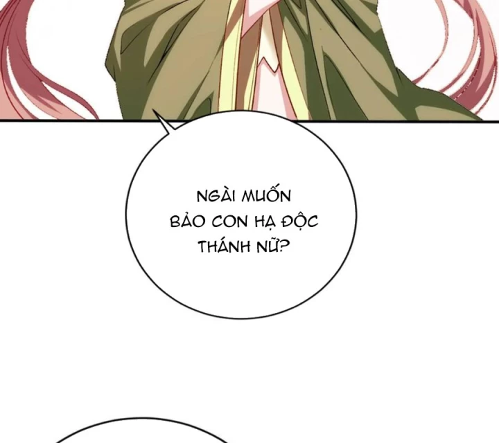Bị Bắt Trở Thành Vô Địch Thánh Nữ Chapter 59 - Trang 2