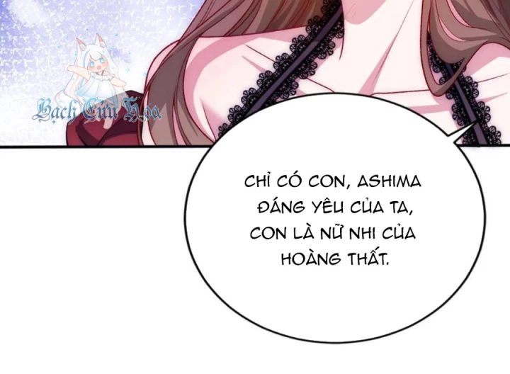 Bị Bắt Trở Thành Vô Địch Thánh Nữ Chapter 59 - Trang 2