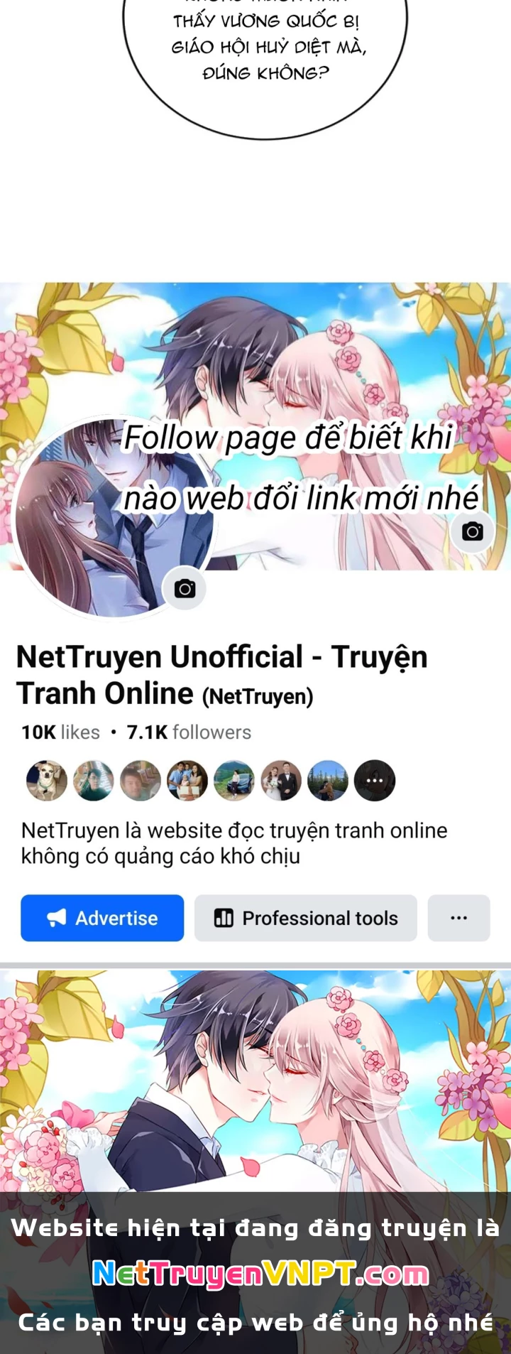 Bị Bắt Trở Thành Vô Địch Thánh Nữ Chapter 59 - Trang 2