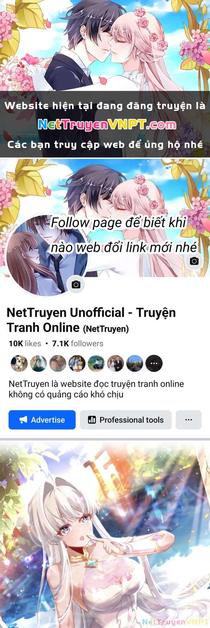 Bị Bắt Trở Thành Vô Địch Thánh Nữ Chapter 59 - Trang 2