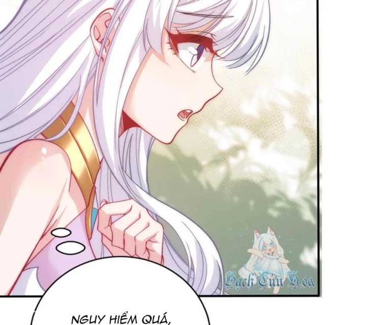 Bị Bắt Trở Thành Vô Địch Thánh Nữ Chapter 59 - Trang 2