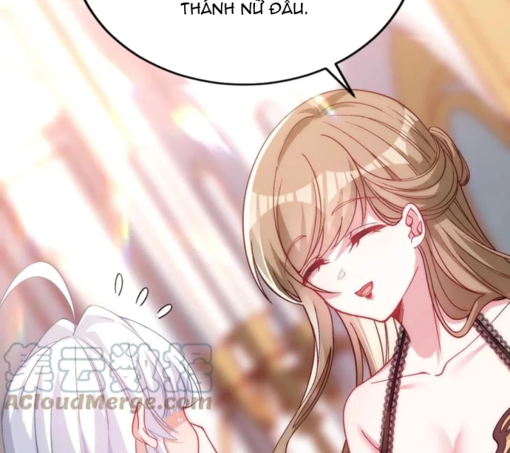 Bị Bắt Trở Thành Vô Địch Thánh Nữ Chapter 59 - Trang 2