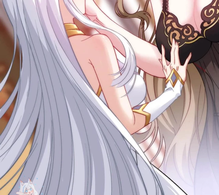 Bị Bắt Trở Thành Vô Địch Thánh Nữ Chapter 59 - Trang 2