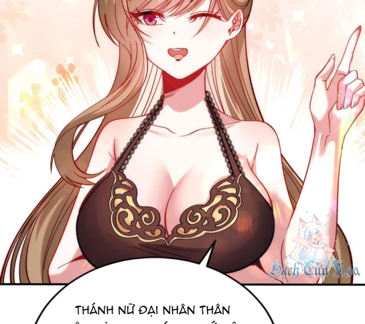 Bị Bắt Trở Thành Vô Địch Thánh Nữ Chapter 59 - Trang 2
