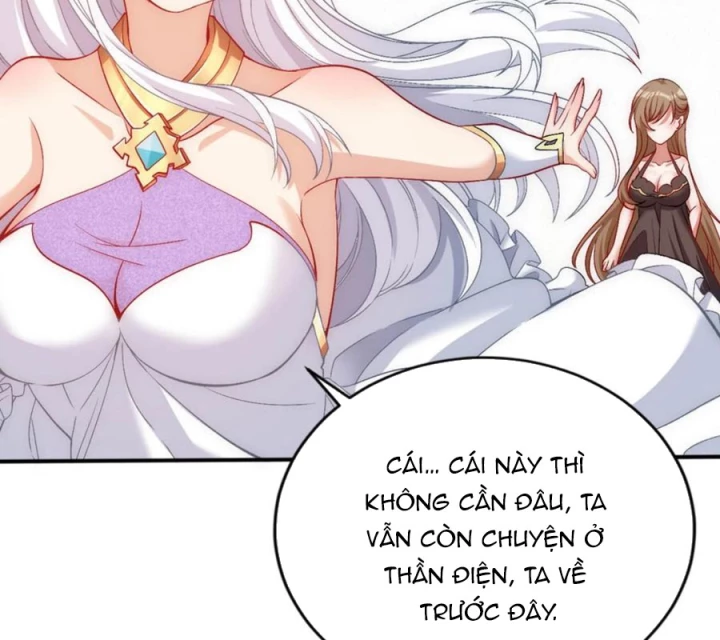 Bị Bắt Trở Thành Vô Địch Thánh Nữ Chapter 59 - Trang 2