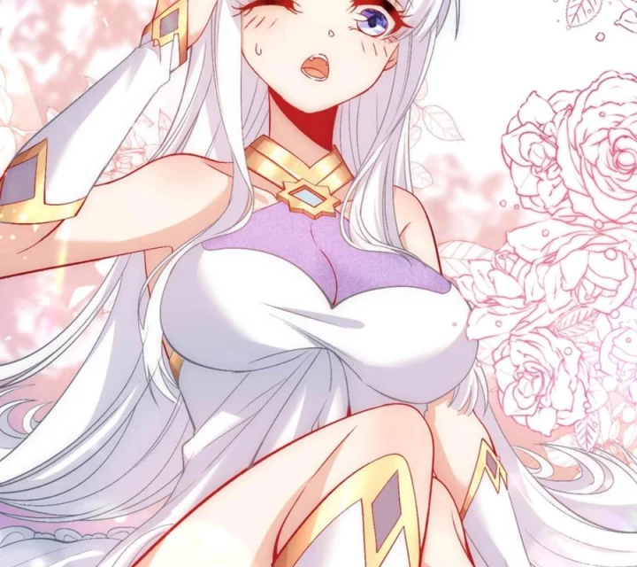 Bị Bắt Trở Thành Vô Địch Thánh Nữ Chapter 59 - Trang 2