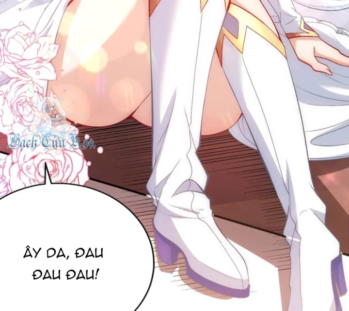 Bị Bắt Trở Thành Vô Địch Thánh Nữ Chapter 59 - Trang 2