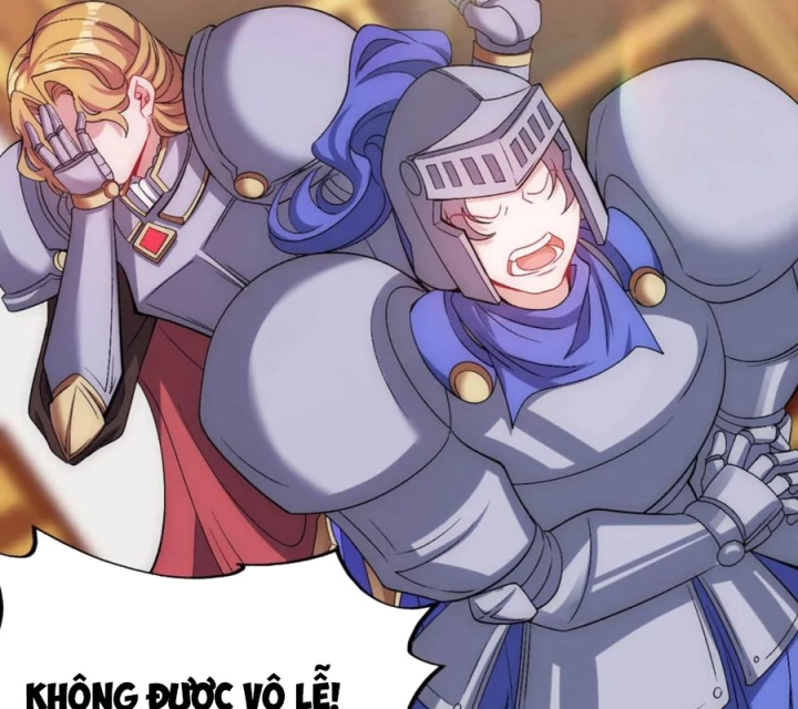 Bị Bắt Trở Thành Vô Địch Thánh Nữ Chapter 59 - Trang 2