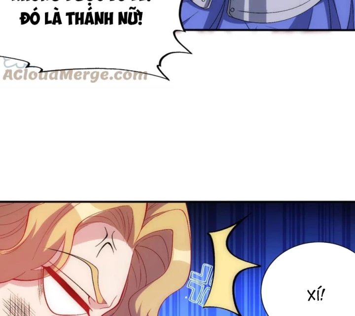 Bị Bắt Trở Thành Vô Địch Thánh Nữ Chapter 59 - Trang 2