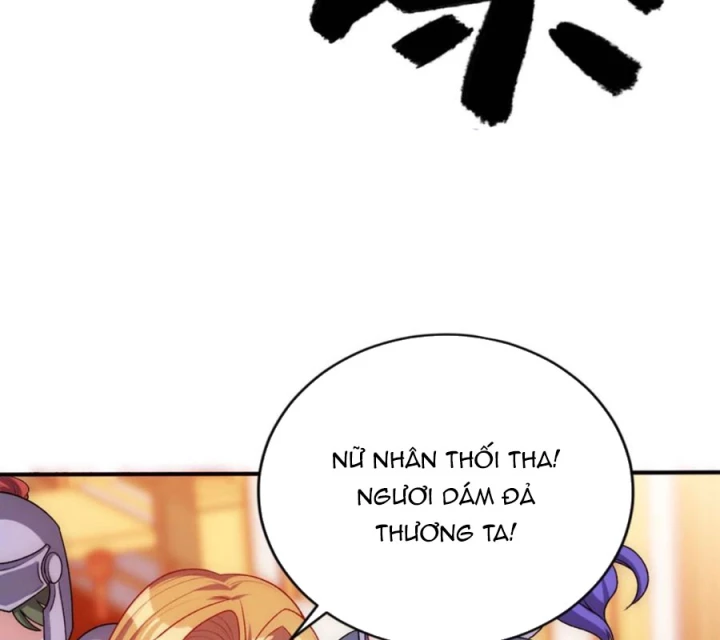 Bị Bắt Trở Thành Vô Địch Thánh Nữ Chapter 59 - Trang 2