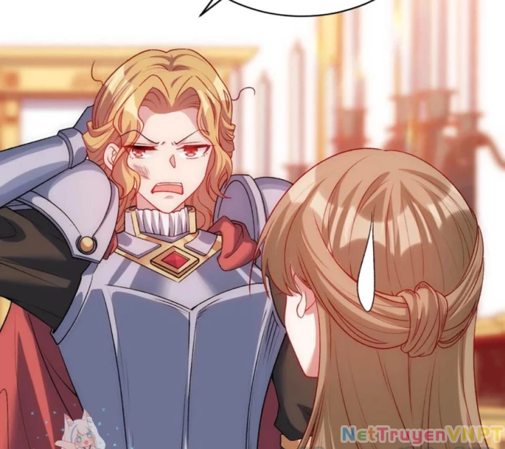 Bị Bắt Trở Thành Vô Địch Thánh Nữ Chapter 59 - Trang 2