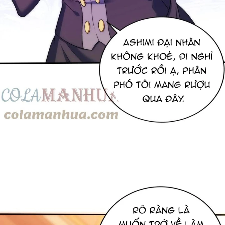 Bị Bắt Trở Thành Vô Địch Thánh Nữ Chapter 60 - Trang 2