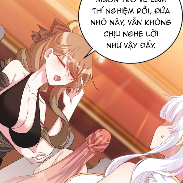 Bị Bắt Trở Thành Vô Địch Thánh Nữ Chapter 60 - Trang 2
