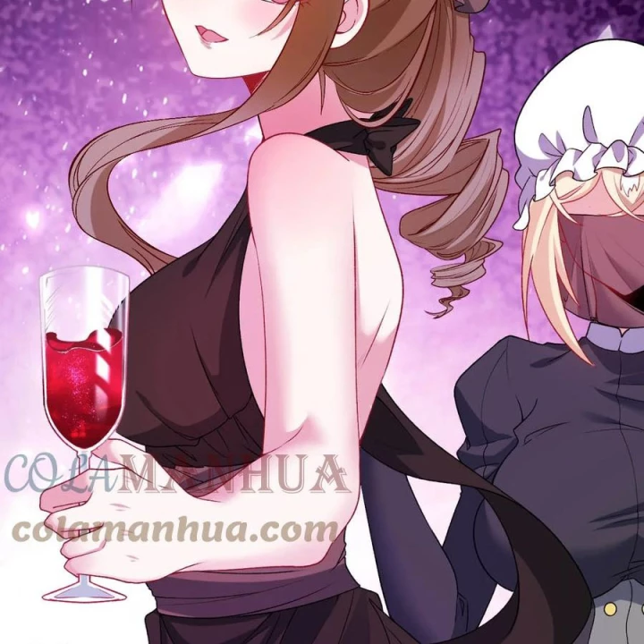 Bị Bắt Trở Thành Vô Địch Thánh Nữ Chapter 60 - Trang 2