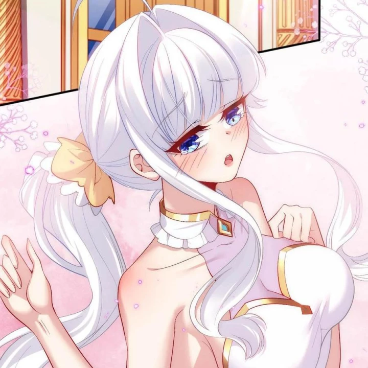 Bị Bắt Trở Thành Vô Địch Thánh Nữ Chapter 60 - Trang 2